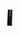 Black electronic device with buttons on a white background