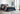 Autumn Ottoman Media Super King Bed Frame - TV Bed Store