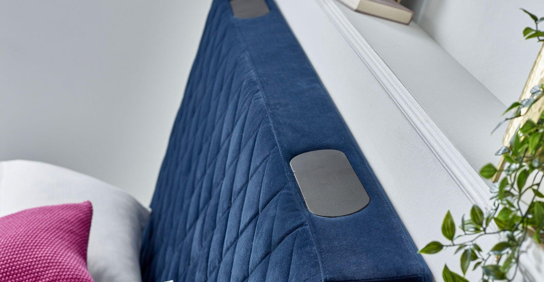 Is A Bed Frame Headboard Necessary?