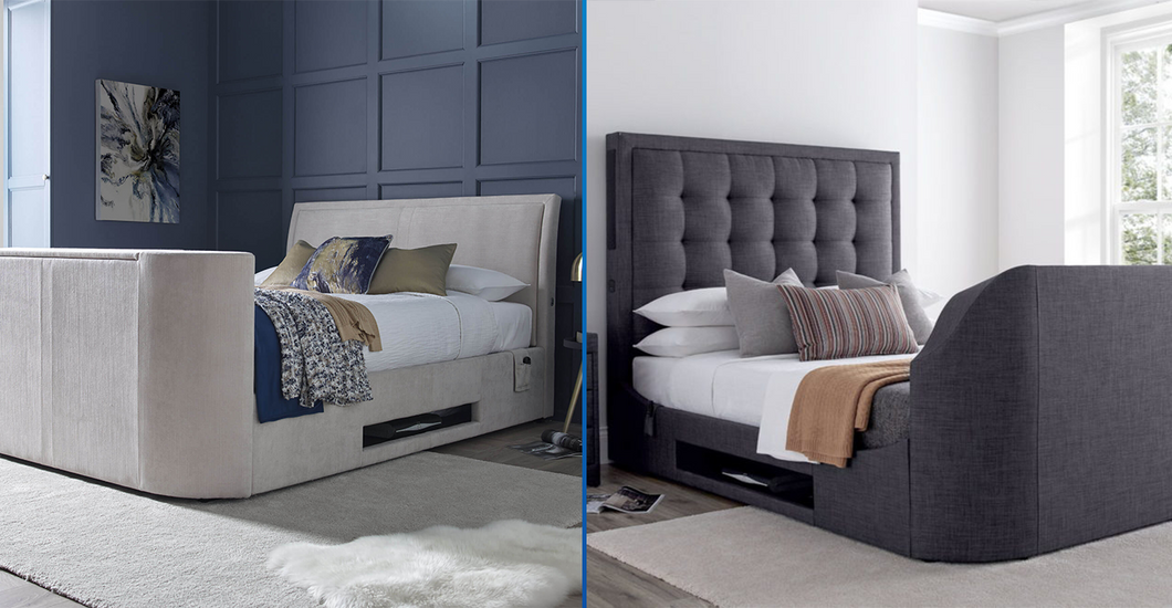 TV Bed Black Friday Deals 2023 Elevate Your Bedroom with Unmissable