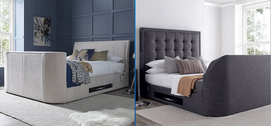TV Bed Black Friday Deals 2023: Elevate Your Bedroom with Unmissable Savings