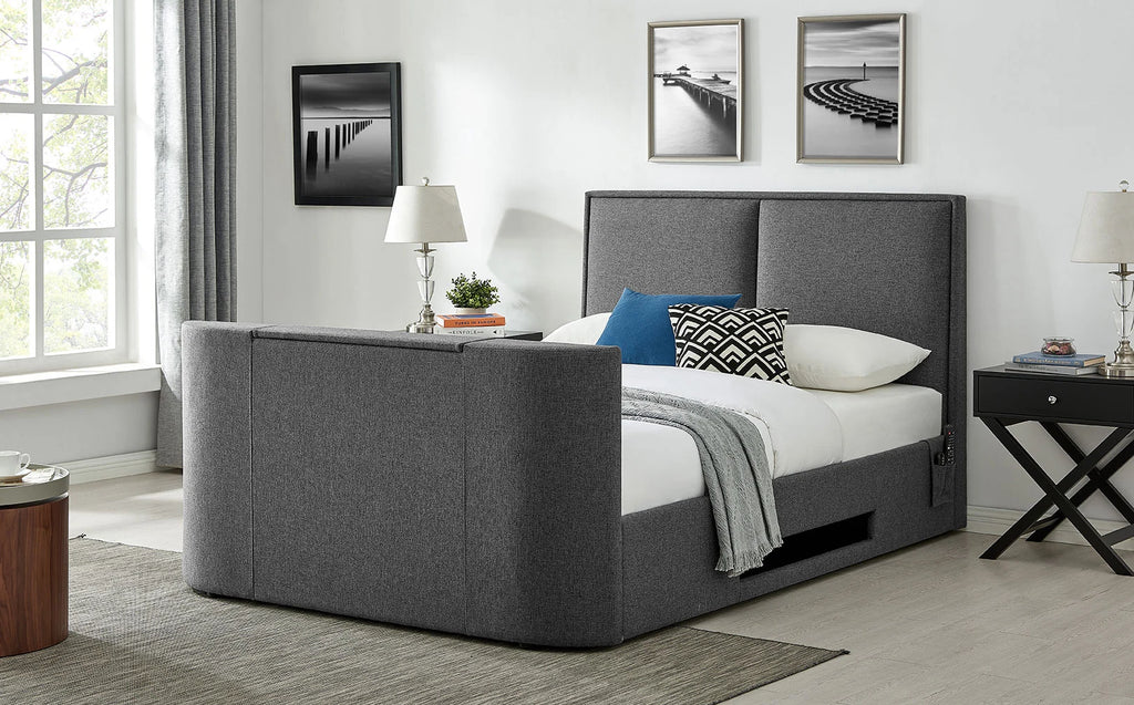 How Do I Choose The Best TV Bed For Me? TV Bed Store