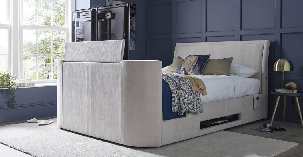 What Are Some Tips To Buying A King Size Bed?