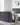 Grey Velvet TV Beds
