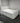 EX DISPLAY Annecy Storage Media WHITE Super King TV Bed