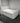 EX DISPLAY Annecy Storage Media WHITE Kingsize TV Bed