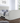 Lyon Double TV Bed Ottoman with LG Smart HD TV & 2.1 Sound System Upholstered in Natural Velvet