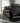 Annecy Ottoman TV Bed in Black Leather With 2.1 Sound & 43" TV Capacity With £200 OFF
