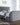 grey velvet tv bed