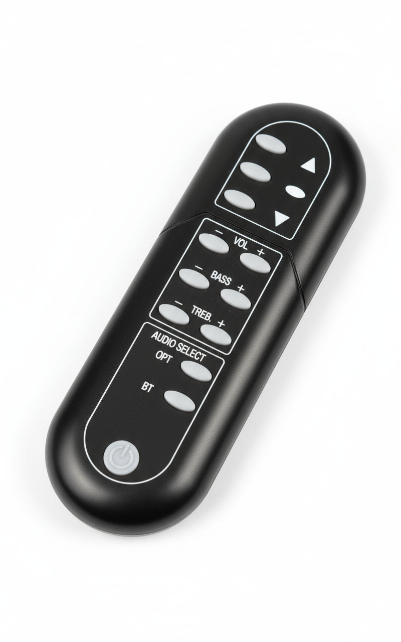 Remote Control – TV Bed Store