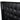 black leather tv bed with built in speakers and surround sound