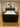 black leather tv bed with ottoman storage