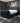 black leather tv bed with surround sound 5.1 true sound with built in soundbar and speakers