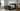 Black Leather Surround sound TV Bed with ottoman storage built in soundbar speakers 5.1 true sound media tv bed