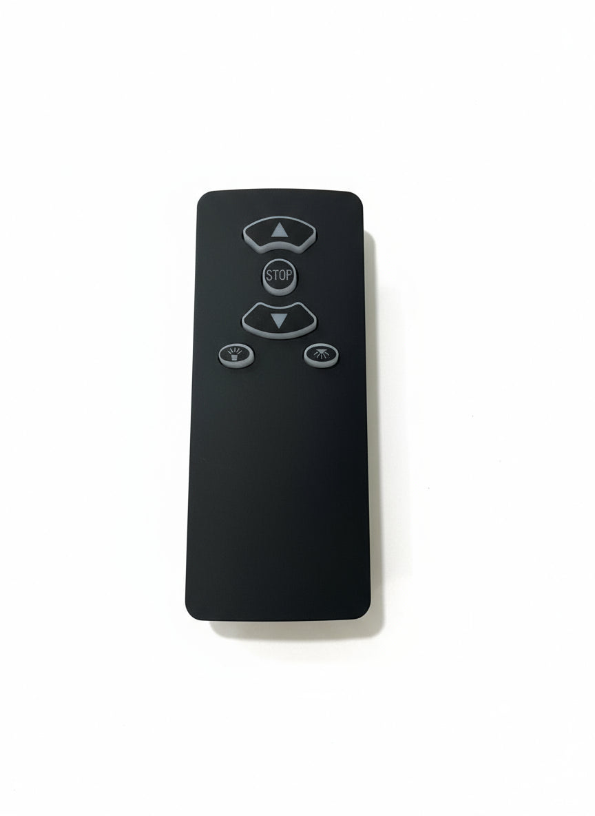 Customatic Remote Control Replacement Replacement Remote Controls – TV Bed Store